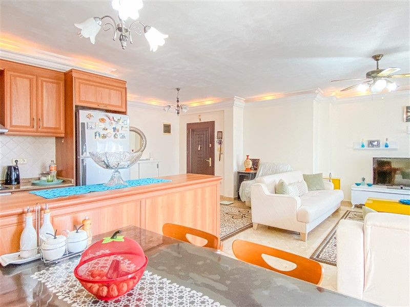 Appartamento a Alanya, Turchia, 110 m² - foto 8