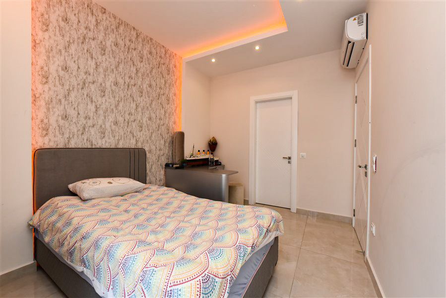 Ático en Alanya, Turquia, 250 m² - imagen 8