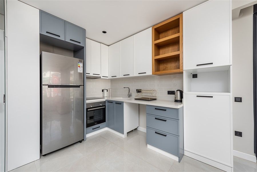 Appartement à Alanya, Turquie, 50 m² - image 8