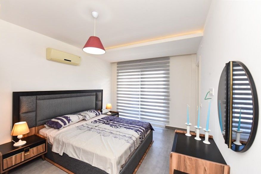 Appartamento a Alanya, Turchia, 110 m² - foto 8