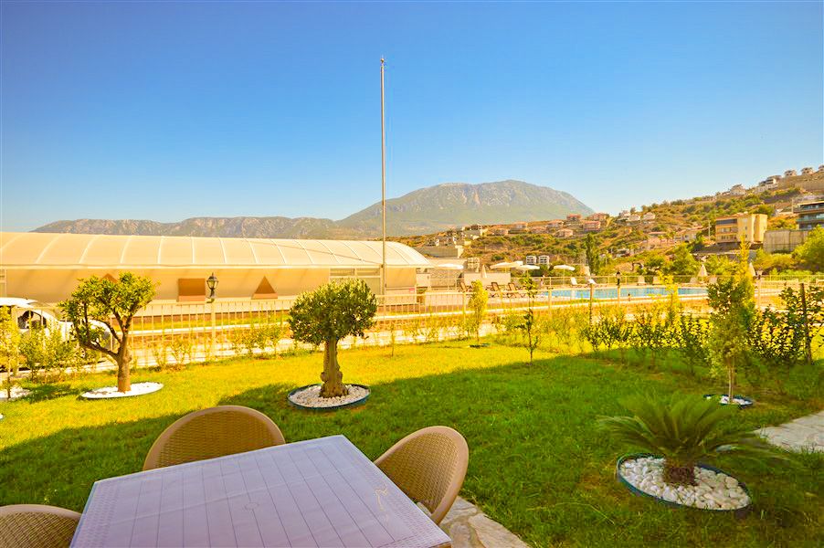 Villa en Alanya, Turquia, 280 m² - imagen 8