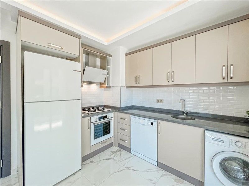 Appartamento a Alanya, Turchia, 72 m² - foto 8