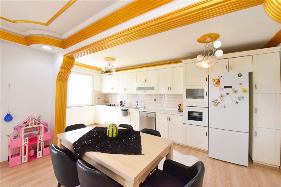 Piso en Alanya, Turquia, 120 m² - imagen 8