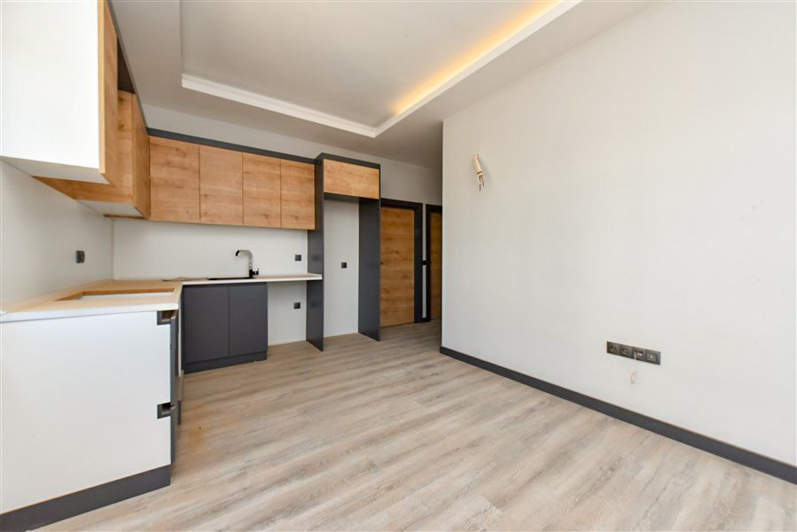Wohnung in Alanya, Türkei, 47 m² - Foto 8