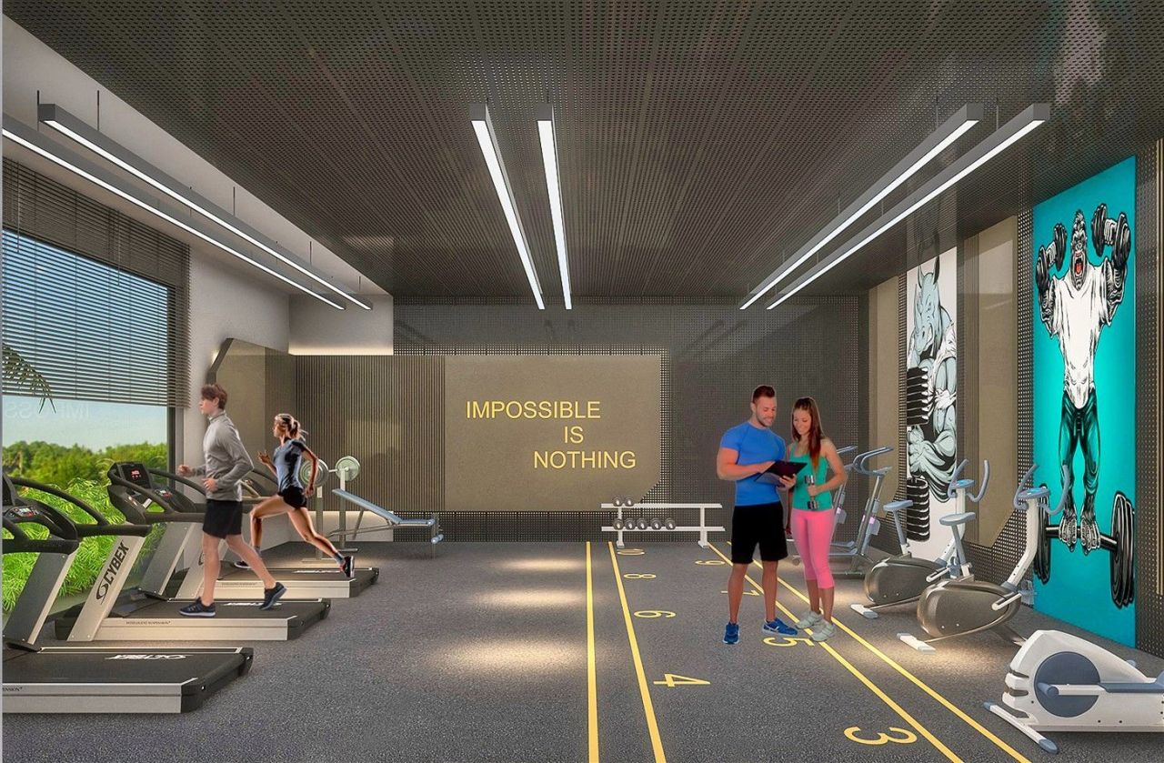 Appartement Altintash, Turquie, 113 m² - image 8