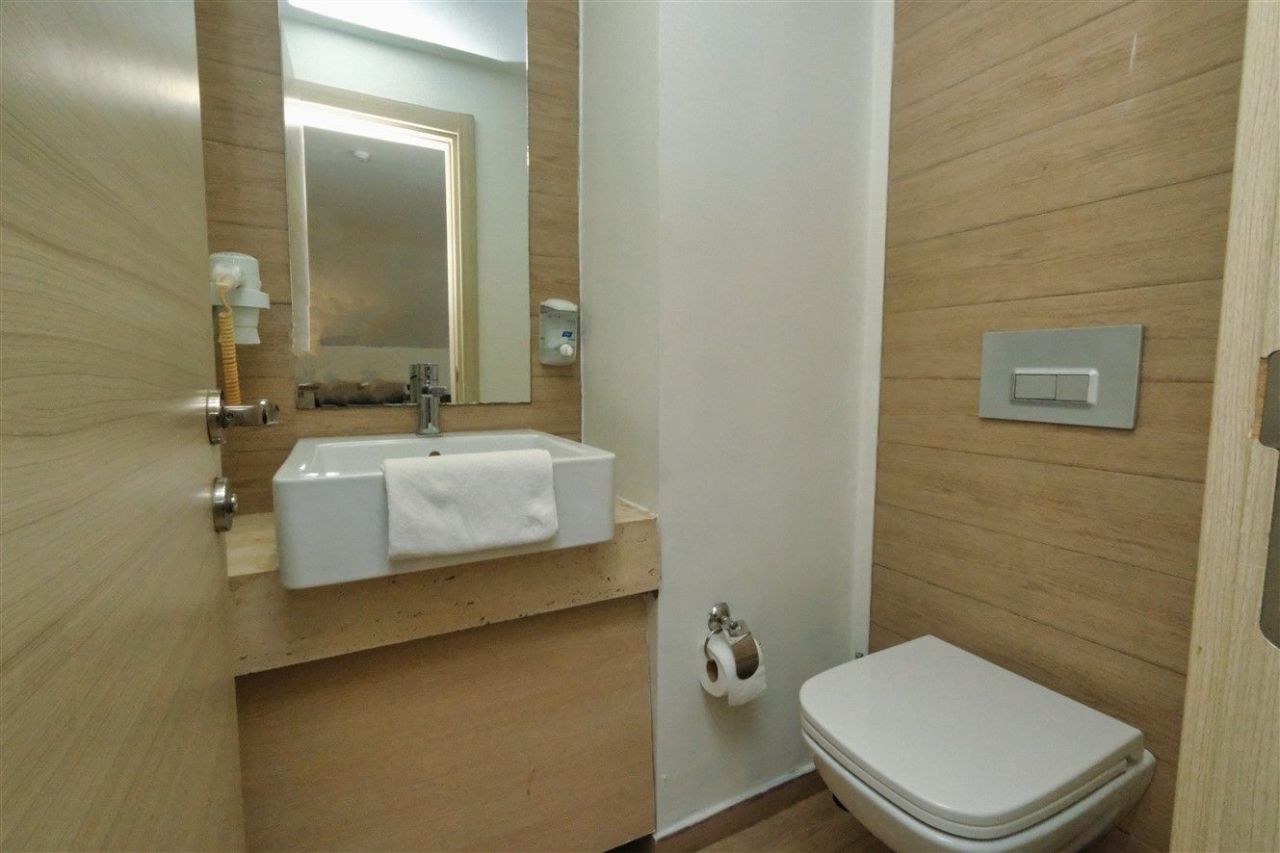 Flat in Antalya, Turkey, 120 m² - picture 8