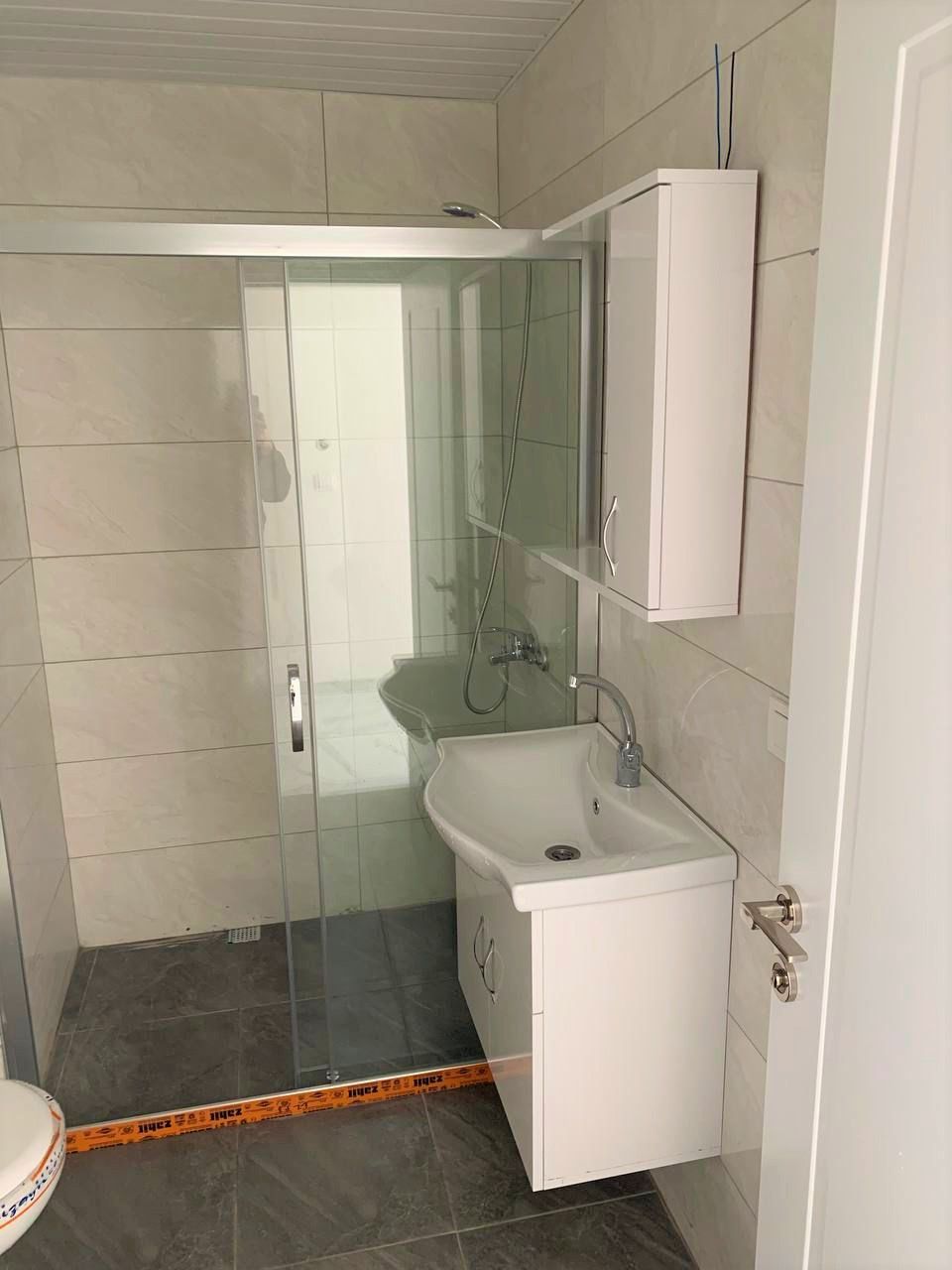 Appartamento a Alanya, Turchia, 55 m² - foto 8