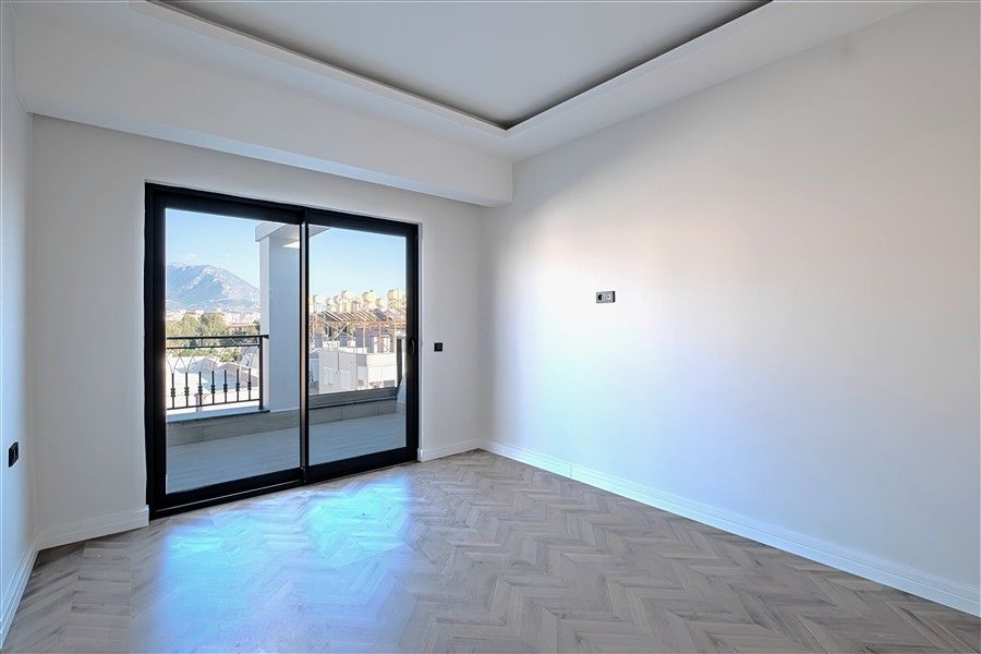 Ático en Alanya, Turquia, 118 m² - imagen 8