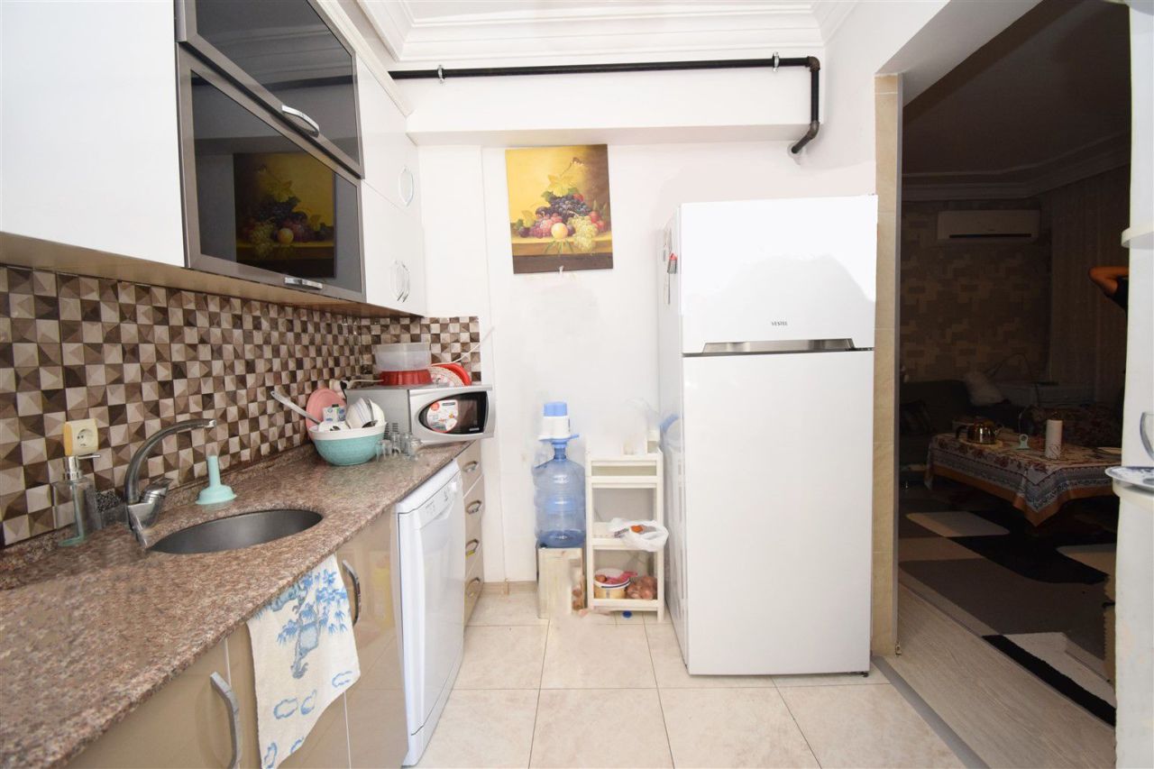 Appartamento a Antalya, Turchia, 85 m² - foto 8