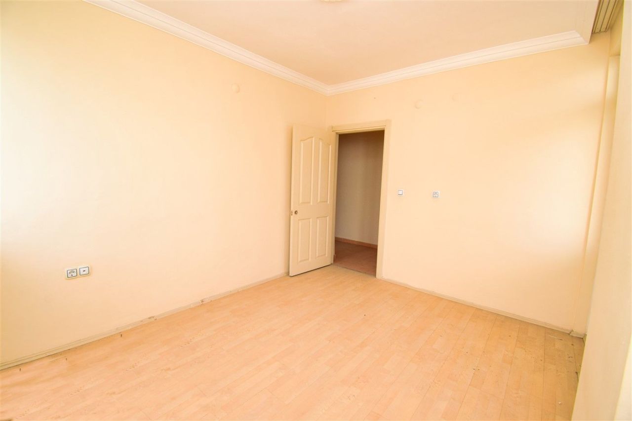 Flat Center, Turkey, 100 m² - picture 8