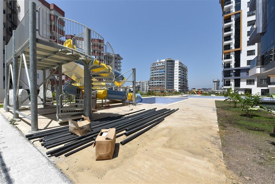 Appartamento a Alanya, Turchia, 51 m² - foto 8