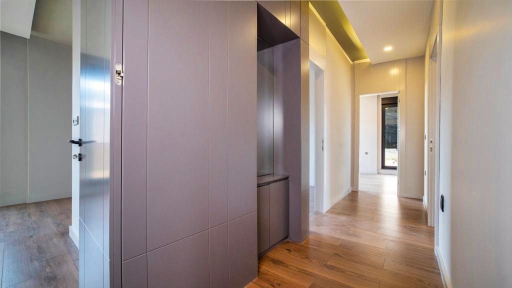 Villa en Antalya, Turquia, 291 m² - imagen 8