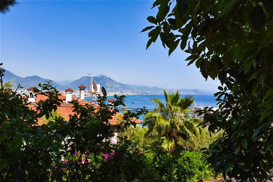 Flat in Alanya, Turkey, 100 m² - picture 8