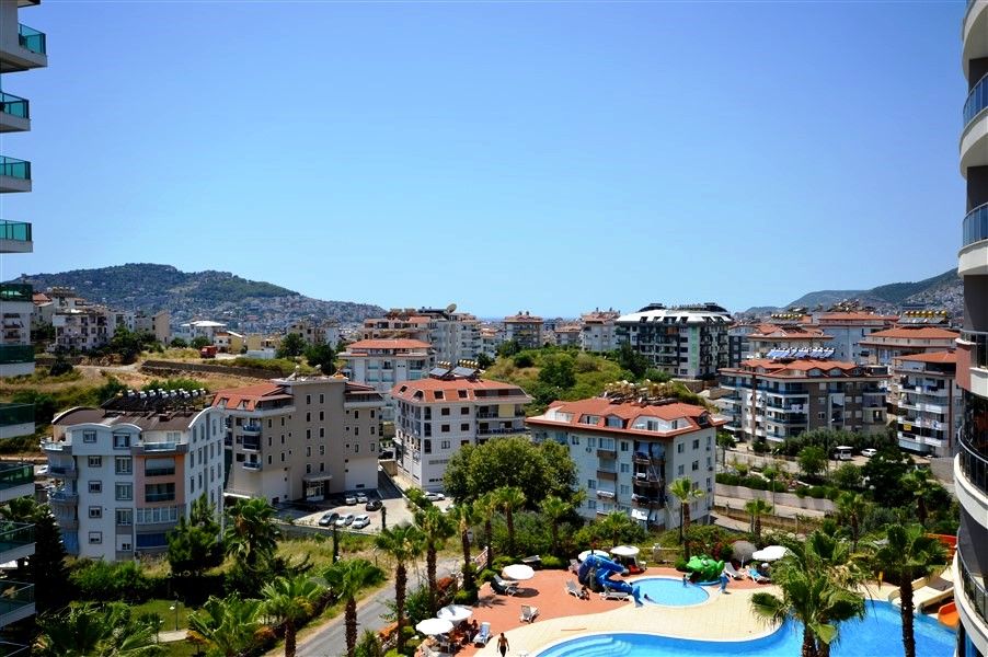 Appartement à Alanya, Turquie, 110 m² - image 8