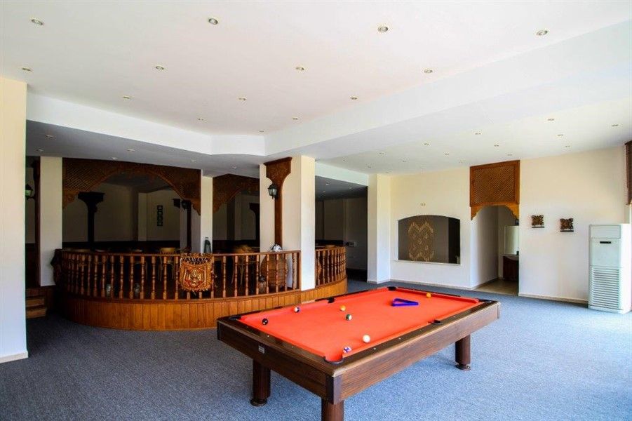 Wohnung in Alanya, Türkei, 100 m² - Foto 8