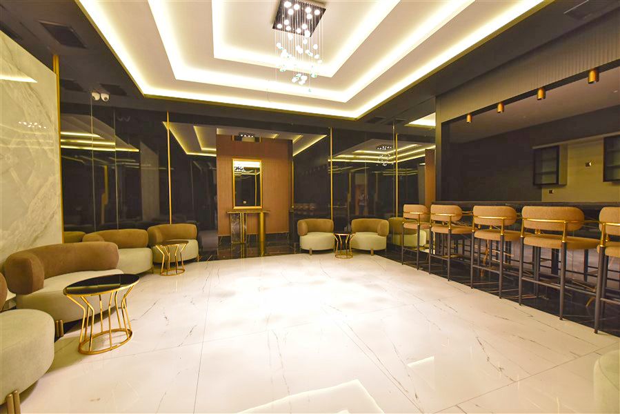 Piso en Alanya, Turquia, 50 m² - imagen 8