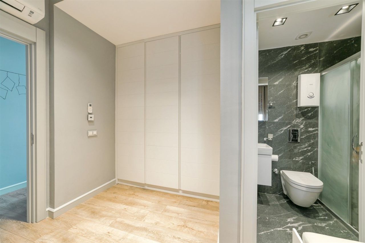 Wohnung in Lara, Türkei, 220 m² - Foto 8