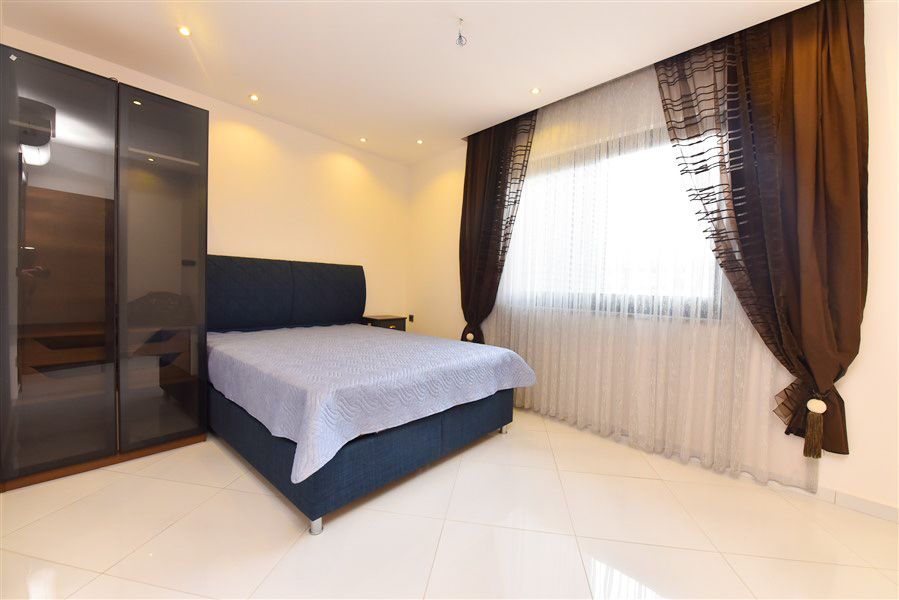 Piso en Alanya, Turquia, 60 m² - imagen 8