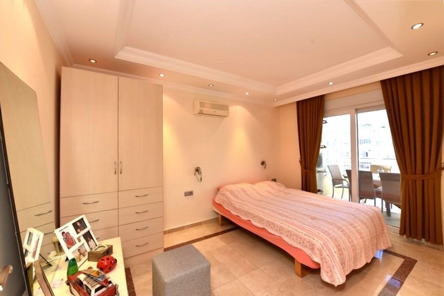 Appartement à Alanya, Turquie, 120 m² - image 8