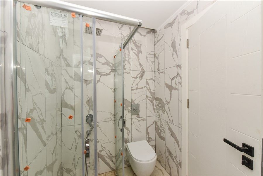 Flat in Alanya, Turkey, 51 m² - picture 8