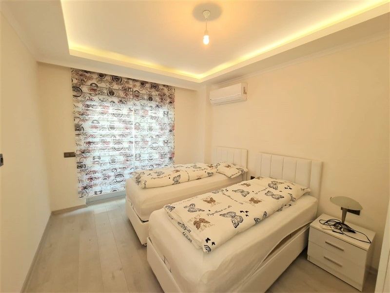 Appartement à Alanya, Turquie, 130 m² - image 8