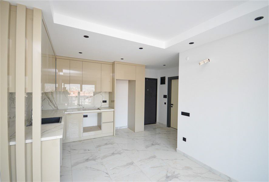 Piso en Alanya, Turquia, 53 m² - imagen 8