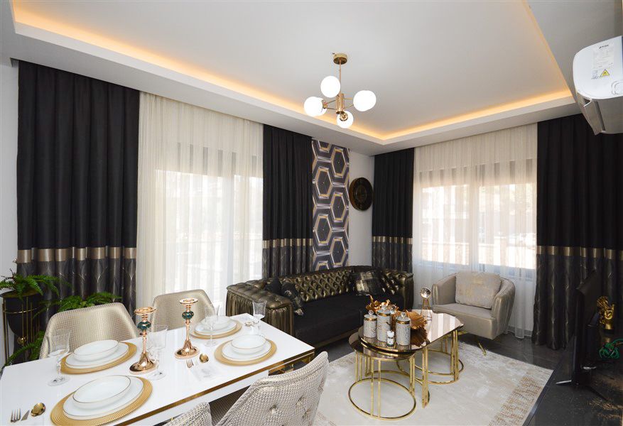 Piso en Alanya, Turquia, 78 m² - imagen 8