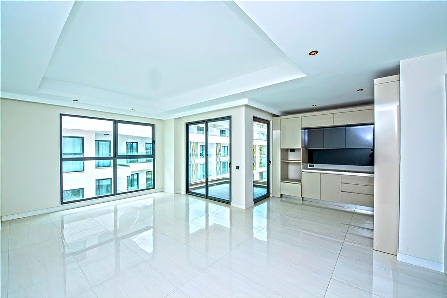 Wohnung in Alanya, Türkei, 178 m² - Foto 8