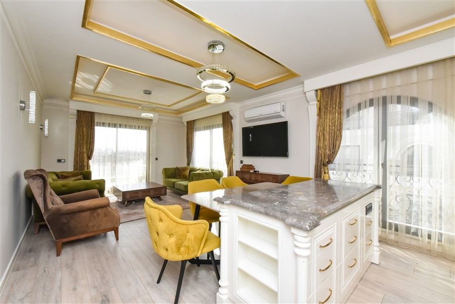 Flat in Alanya, Turkey, 140 m² - picture 8