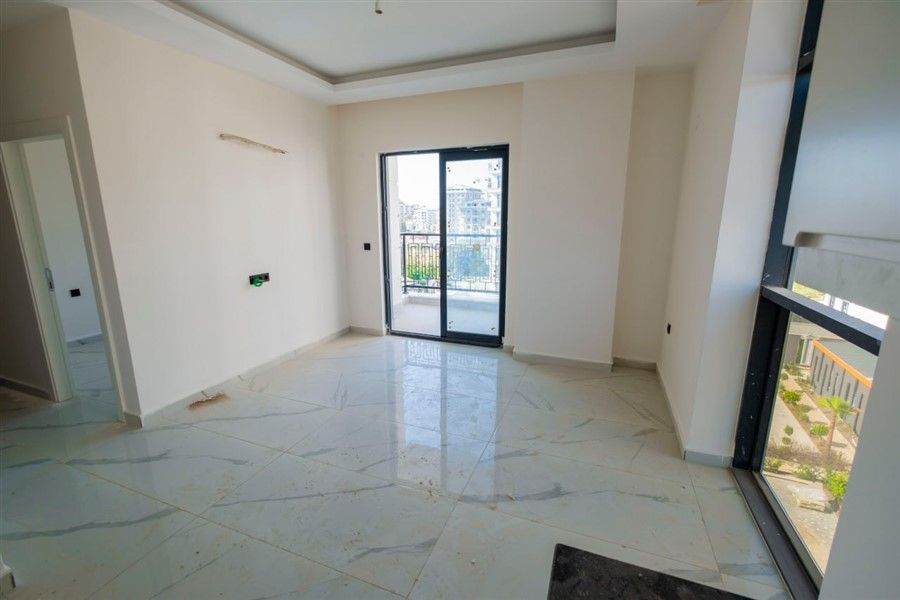 Appartamento a Alanya, Turchia, 58 m² - foto 8