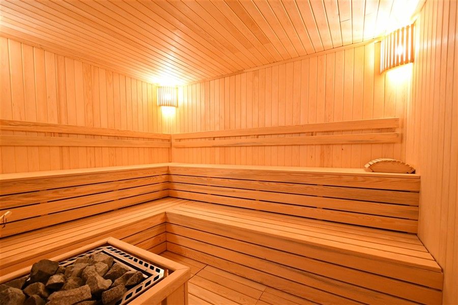 Piso en Avsallar, Turquia, 50 m² - imagen 8