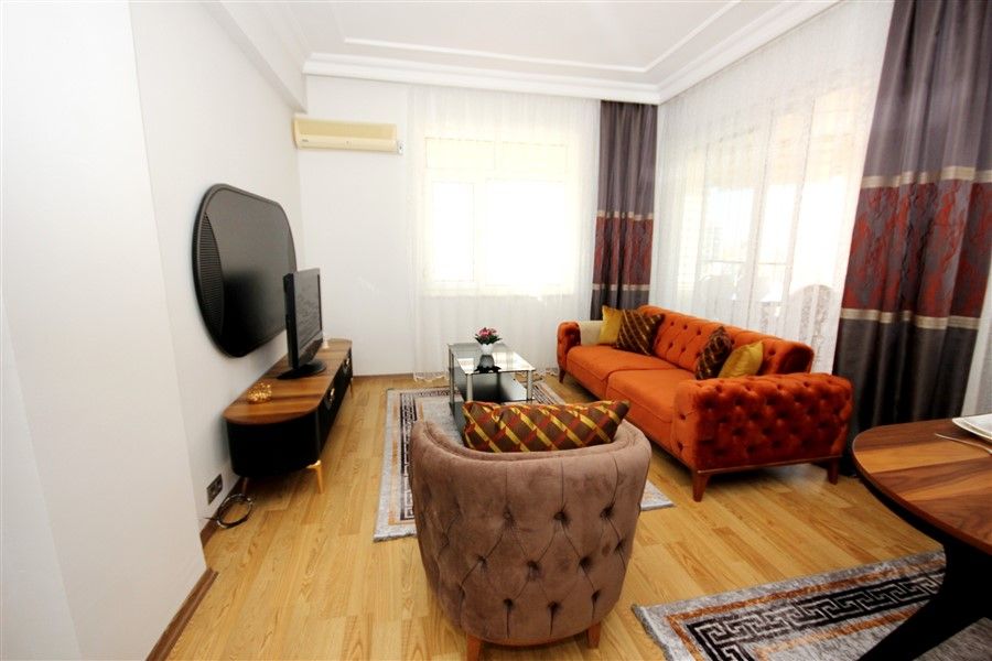 Wohnung in Alanya, Türkei, 115 m² - Foto 8