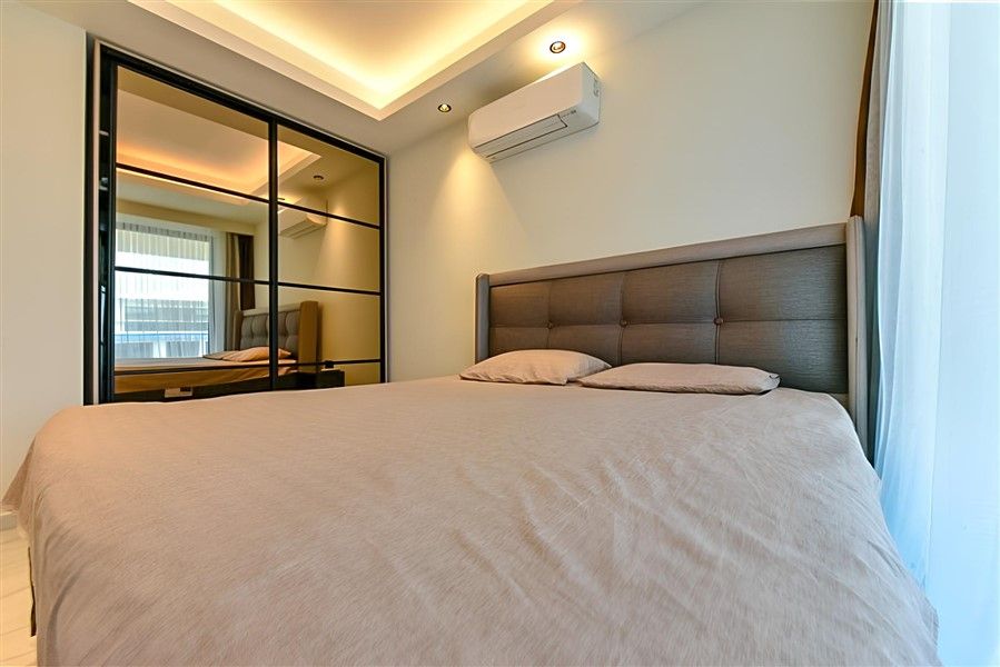 Appartement à Alanya, Turquie, 56 m² - image 8