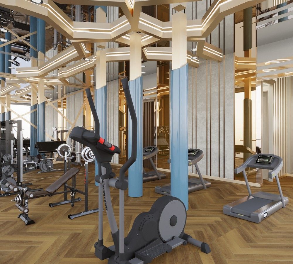 Flat in Alanya, Turkey, 55 m² - picture 8