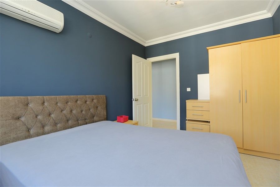 Flat in Alanya, Turkey, 110 m² - picture 8