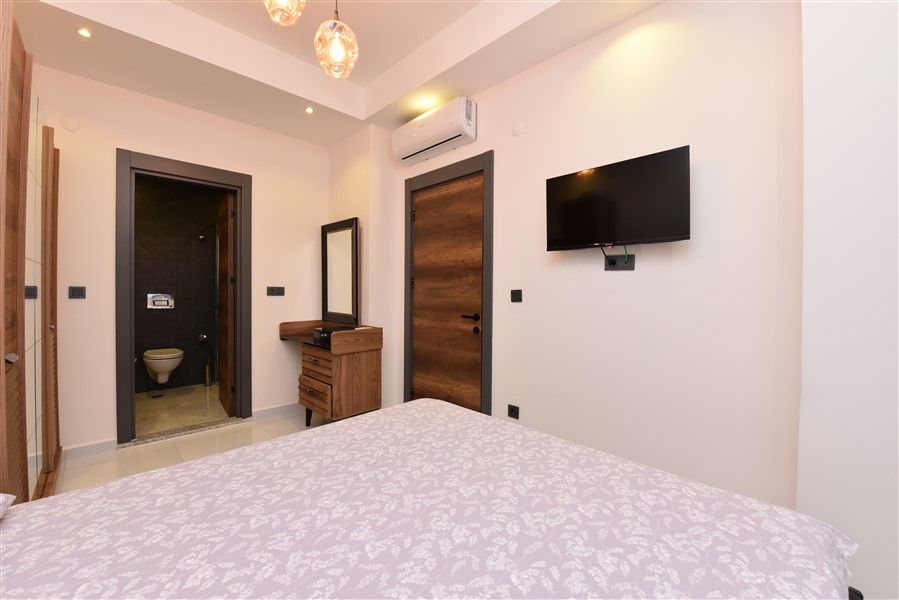 Piso en Alanya, Turquia, 90 m² - imagen 8