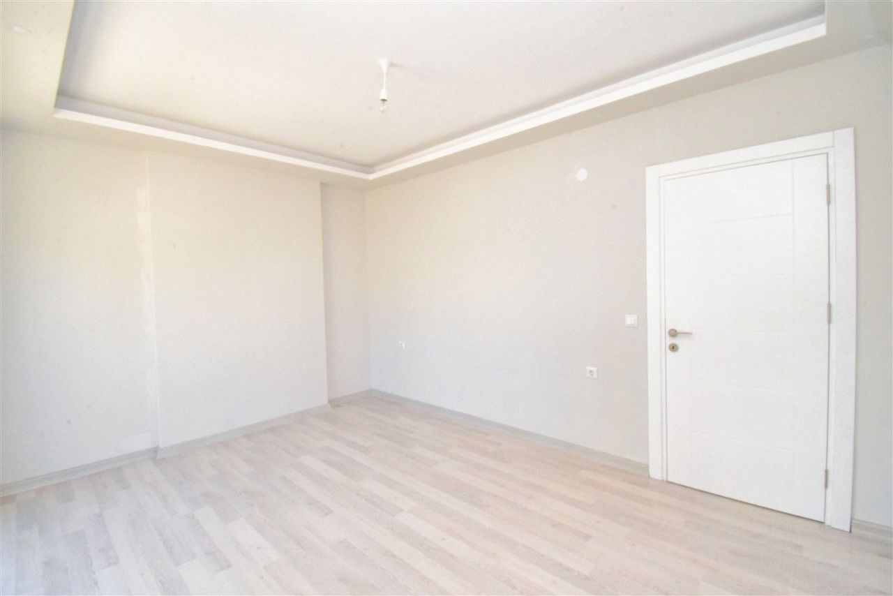 Piso en Antalya, Turquia, 65 m² - imagen 8