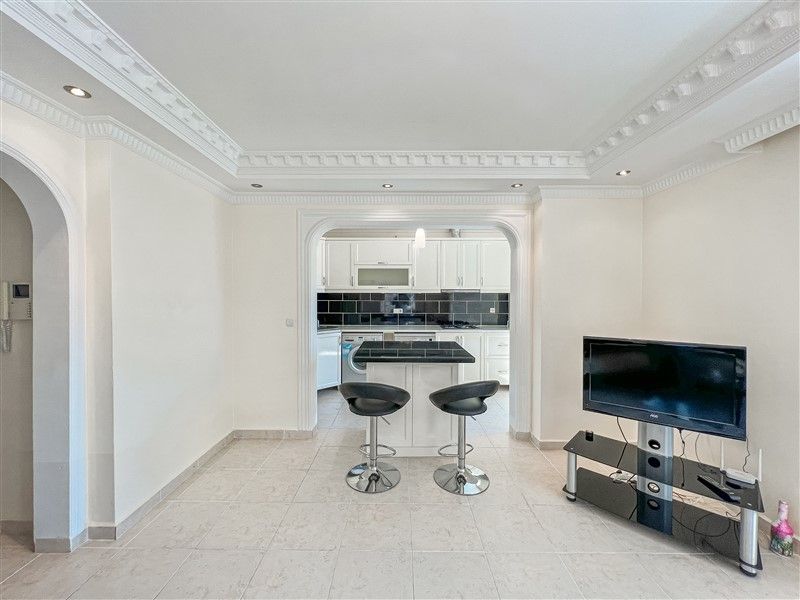 Appartamento a Alanya, Turchia, 110 m² - foto 8