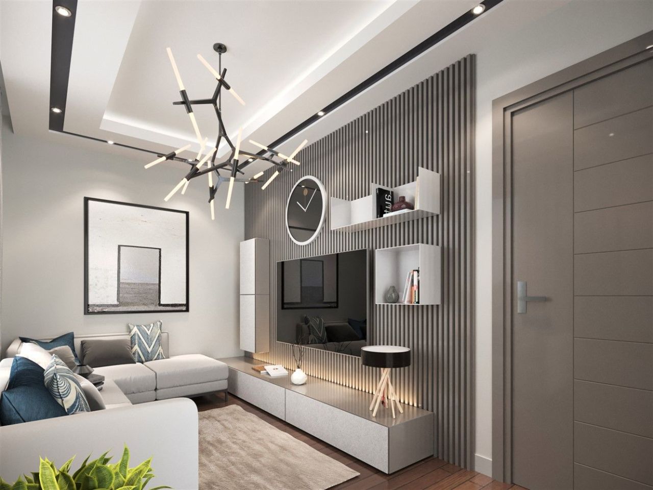 Appartamento Altintash, Turchia, 88 m² - foto 8