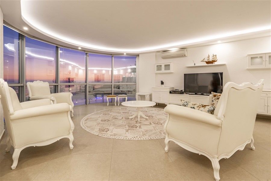 Villa in Alanya, Turkey, 580 m² - picture 8