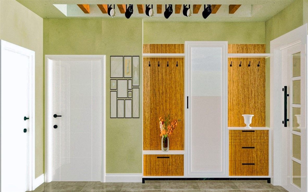 Piso Altintash, Turquia, 100 m² - imagen 8