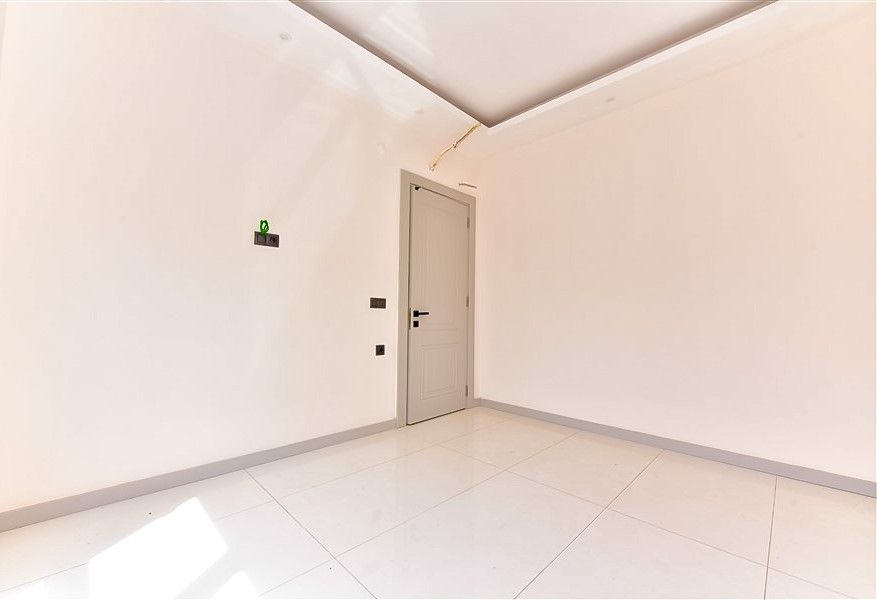 Wohnung in Alanya, Türkei, 52 m² - Foto 8