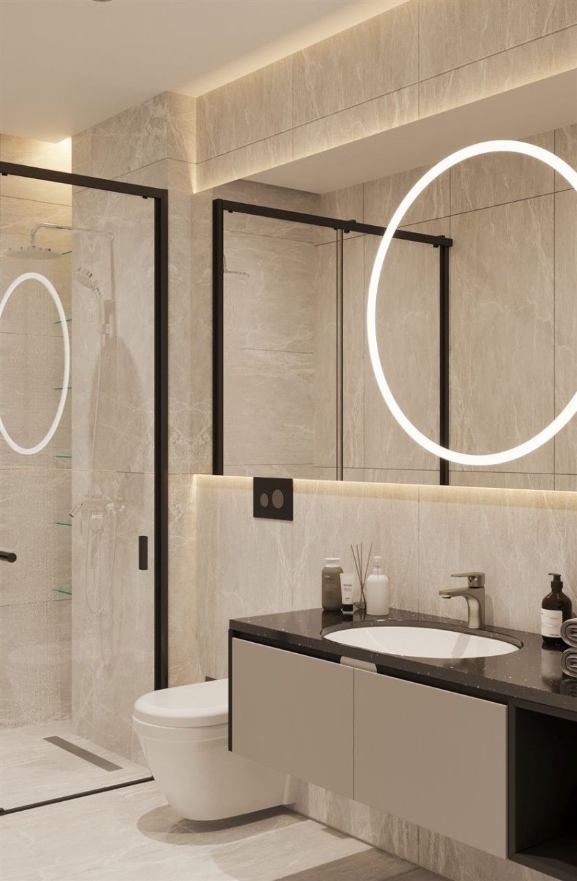 Appartement à Antalya, Turquie, 80 m² - image 8