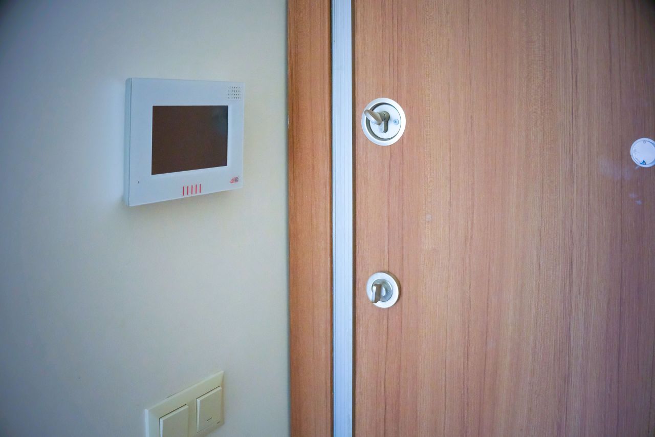 Appartamento Bahçeşehir, Turchia, 70 m² - foto 8