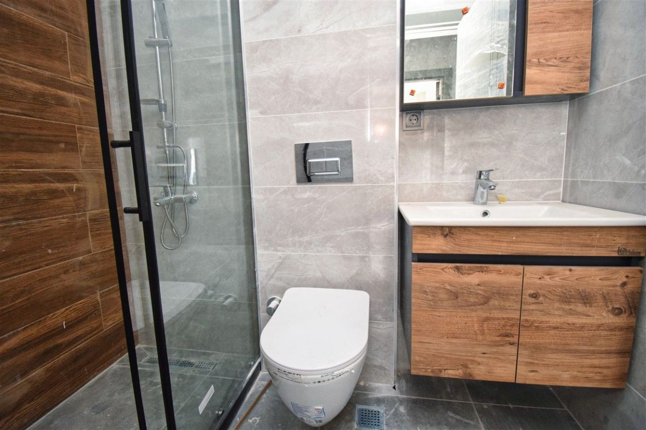 Flat Center, Turkey, 65 m² - picture 8