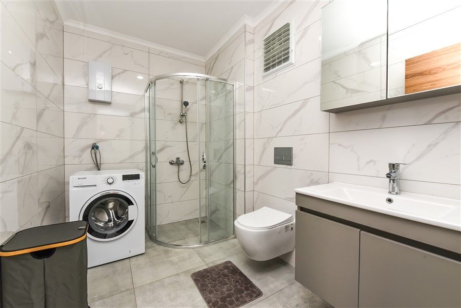 Appartement à Alanya, Turquie, 50 m² - image 8