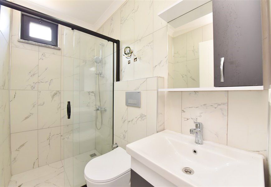 Wohnung in Alanya, Türkei, 53 m² - Foto 8