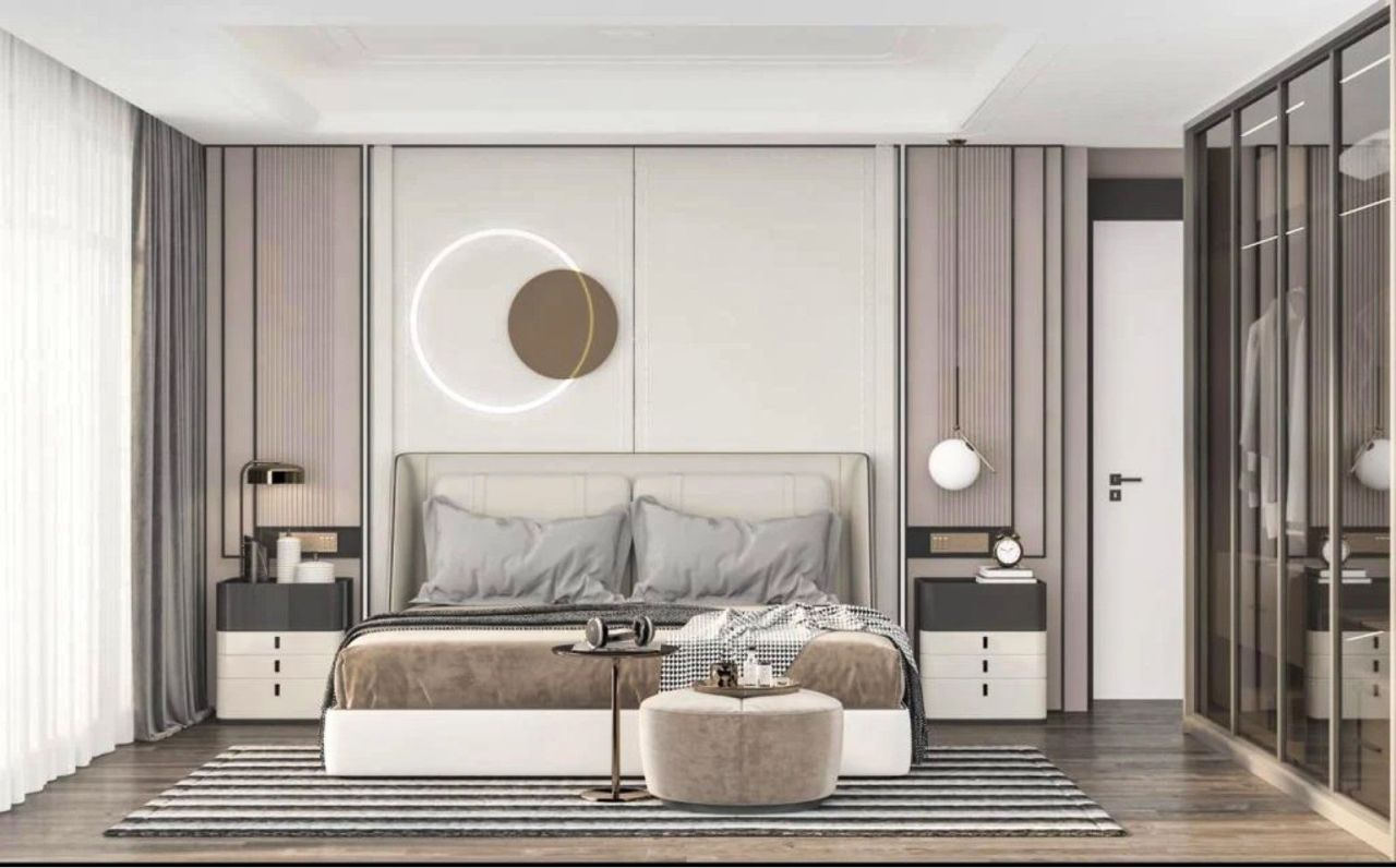 Flat in Antalya, Turkey, 125 m² - picture 8