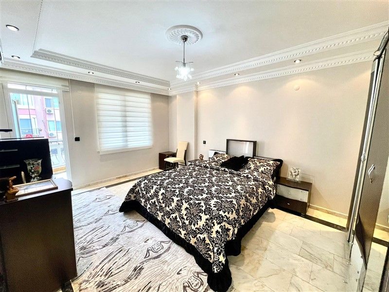 Flat in Alanya, Turkey, 120 m² - picture 8