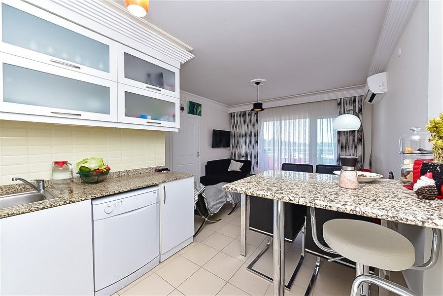 Flat in Alanya, Turkey, 90 m² - picture 8